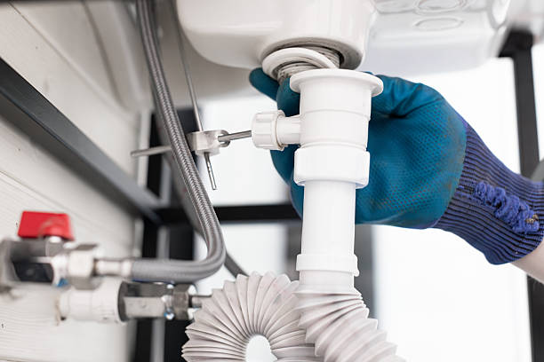 Reliable Drain Cleaning contractor in Wilmington, CA by Masters Plumbing Service