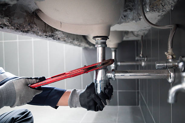 Trusted Emergency Plumber service in Wilmington, CA - Masters Plumbing Service